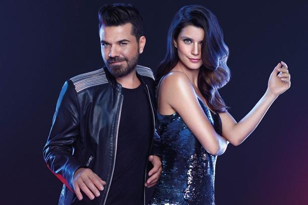 Kənanla Saat Beren barışmır